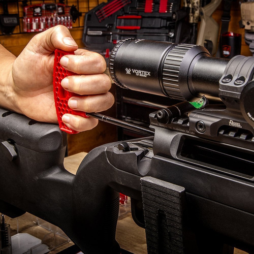 Real Avid - Набір інструментів для чищення зброї Gun Boss Multi-Kit - .223 Rem/5.56x45 мм- AVGBMK223