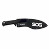 SOG - Maczeta kukri Sogfari - 13'' - Czarna - MC11-N