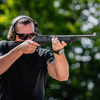 Magpul - Приклад для Ruger 10/22 MOE X-22 - чорний - MAG1428-BLK