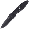 Puma - Noz Solingen Tactical Drop Point Folder - 306011