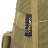 WISPORT - Рюкзак тактичний Caracal - 25L - Olive Green