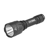 Mactronic - Тактичний ліхтар Black Eye - 1550 лм - світлодіод Cree XHP50.2 20 Вт - чорний - THH0047