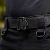 M-Tac - Тактичний пояс Double Duty Tactical Belt - чорний - 10063002