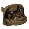 Helikon - Кишеня  - SERE - Cordura® - чорний - MO-O06-CD-01