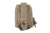 GFC Tactical - Універсальний навантажувач MINI (PMR) - Нейлон - MultiCam - GFT-19-009844