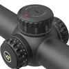 Vector Optics - Приціл Continental x10 ED CTR - 1-10x28 - 34 мм - чорний - SCFF-47