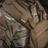 M-Tac - Тактичний розвантажувальний жилет Cuirass QRS Gen.II - Coyote - 10156805