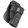 Fobus - Kabura Springfield XD, XDM Full Size - Pletwa Roto - Prawa - XDCH RT