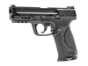 Umarex - пістолет Smith&Wesson M&P9c M2.0 T4E калібру .43 кал. RAM під гумові кулі - 2.4767