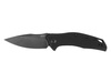 Zero Tolerance - Складаний ніж ZT 0357BW - CPM 20CV - чорний - 0357BW
