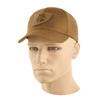 M-Tac - Нашивка Crow Banner - Cordura 500D - Laser Cut - Cut - Coyote - 51172005