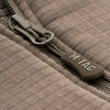 M-Tac - Чоловіча термофутболка Delta Level 2 з довгим рукавом - Dark Olive - 70002048