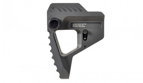 Strike Industries - Kolba Pit Stock - Czarny - SI-STRIKE-PIT-BK