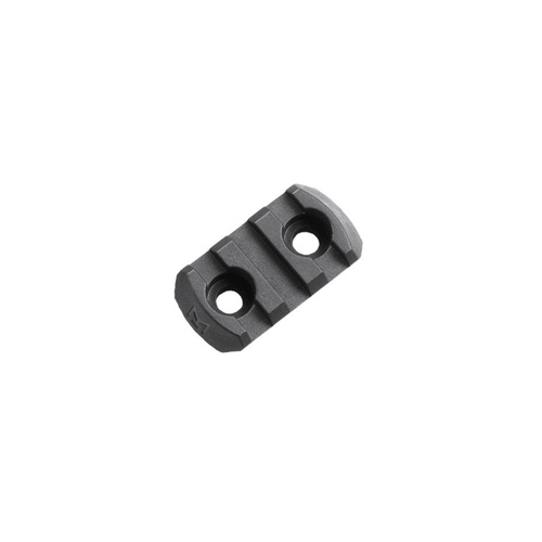 Magpul - Полімерна планка M-LOK® Picatinny Accessory M-LOK® - 3 затвори - MAG589