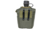 Mil-Tec - Фляга США 1QT - Зелений OD - 14505001