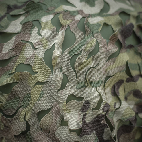 M-Tac - Чохол для шолома Vilha - PASGT - Multicam - 10227008