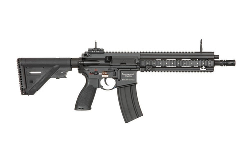 Specna Arms - репліка карабіна SA-H11 ONE™ - чорний. 