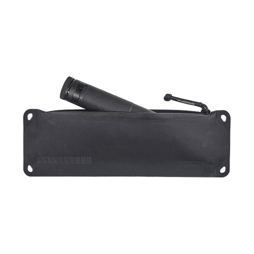 Magpul - Велика сумка для зберігання супресорів DAKA™ - чорна - MAG877-001