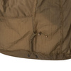 Helikon - Куртка вітровка Windrunner - Taiga Green - KU-WDR-NL-09