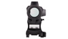 Holosun - Коліматор HS515CM Dot & Circle Multi Reticle - Killflash - Сонячна панель