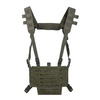 Mil-Tec - Легкий жилет Chest Rig - зелений OD - 13530401