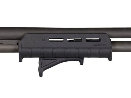 Magpul - MOE® M-LOK® Фронтальний чохол для рушниці Mossberg® 590/590A1 - помаранчевий - MAG494 ORG