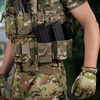 M-Tac - Завантажувач універсальний - Multicam - 10162008