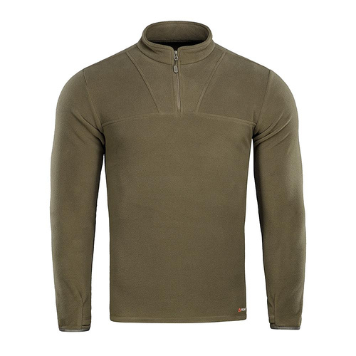 M-Tac - Флісова кофта Delta Polartec - Dark Olive - 70016048 