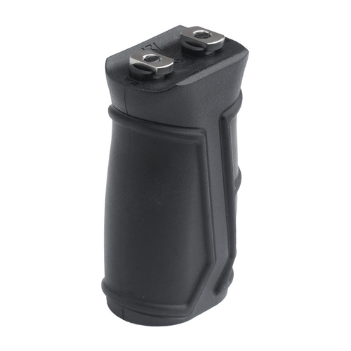 UTG - Компактна передня рукоятка M-LOK - чорна - RB-FGM01