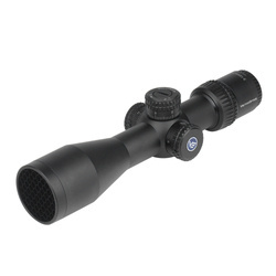 Vector Optics - Приціл Veyron 3-12x44 - 30 мм - Перша фокусна площина - SCFF-21