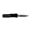 Benchmade - Ніж 4850 OM OTF Auto - CPM-S30V - чорний - 4850