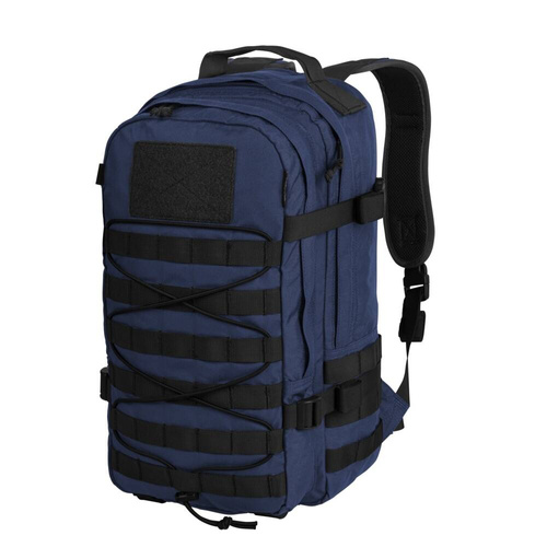 Helikon - Рюкзак Raccoon Mk2 - 24 л - Sentinel Blue / Чорний - PL-RC2-CD-SB