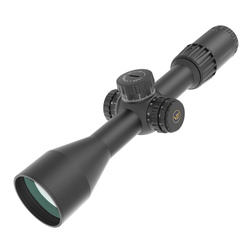Vector Optics - Приціл Tauron 3-18x50 GenII - FFP - 30 мм - IP67 - Чорний - SCFF-64