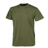 Helikon - Футболка класична армійська - U.S. Green - TS-TSH-CO-29