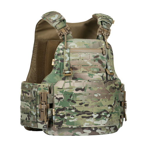 M-Tac - Тактичний жилет Plate Carrier Sturm - Multicam - 10256008