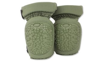 ALTA - Наколінники AltaCONTOUR 360™ Vibram® Cap - зелений OD - 52933.09