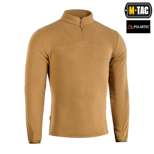 M-Tac - Флісова кофта Delta Polartec - Coyote - 70016005