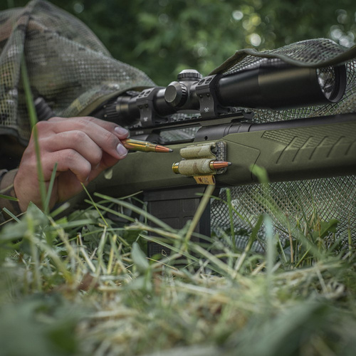 M-Tac - Панель на липучці для калібру Cal. 308 - Multicam - 10246008