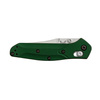 Benchmade - Складаний ніж Mini Osborne - AXIS® Lock - S30V - 945
