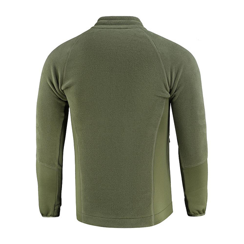 M-Tac - Фліс тактичний Polartec Sport - Army Olive - 70017064