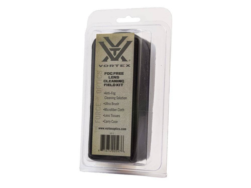 Vortex Optics - Набір для очищення оптики VTX Fog Free - LC-1