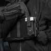 M-Tac - Підсумок для джгута Gen.III Velcro - чорний - 10137402