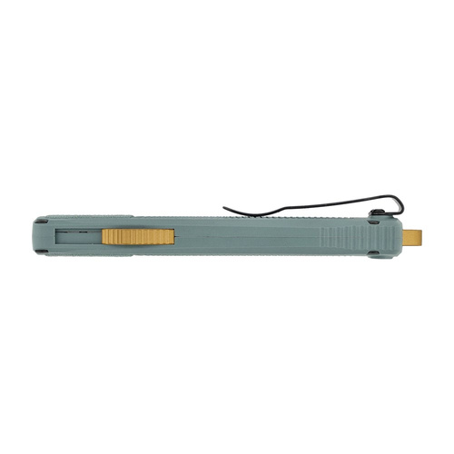 Benchmade - Ніж для стрільби з EDC - CPM-CruWear - Sage Green - 5370BK-07