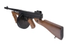 CYMA - Репліка пістолета-кулемета M1921 "Tommy Gun" - CM.051