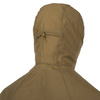 Helikon - Куртка вітровка з капюшоном Tramontane - Windpack - Taiga Green - KU-TMT-NL-09