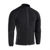 M-Tac - Фліс тактичний Polartec Sport - чорний - 70017002