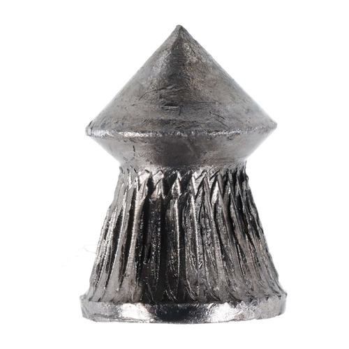 Кандар - Пневматична гвинтівка Магнум - 4,5 мм - 500 набоїв - 275-172