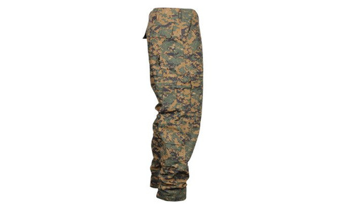 Teesar Inc. - Штани тактичні ACU - RipStop - Digital Woodland - 11942071