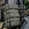 M-Tac - подвійний підсумок для AR/AK - Ranger Green - 10191023