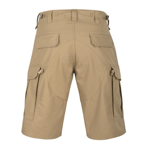 Helikon - Короткі штани CPU® - Khaki - SP-CPK-CR-13